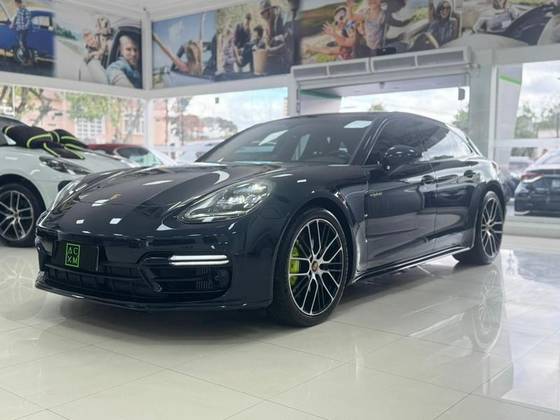 PORSCHE PANAMERA 2.9 V6 E-HYBRID 4 SPORT TURISMO PDK PORSCHE PANAMERA 2.9 V6 E-HYBRID 4 SPORT TURISMO PDK